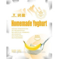 Yogur en polvo - sabor a plátano